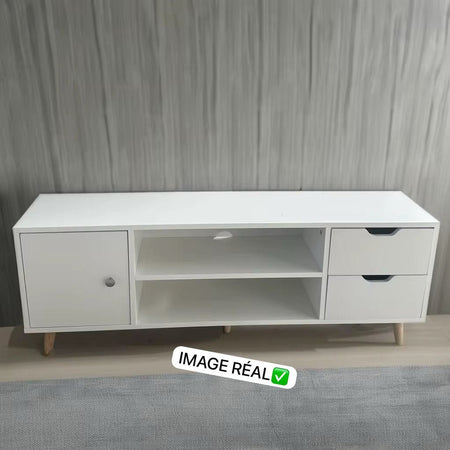 Meuble TV moderne