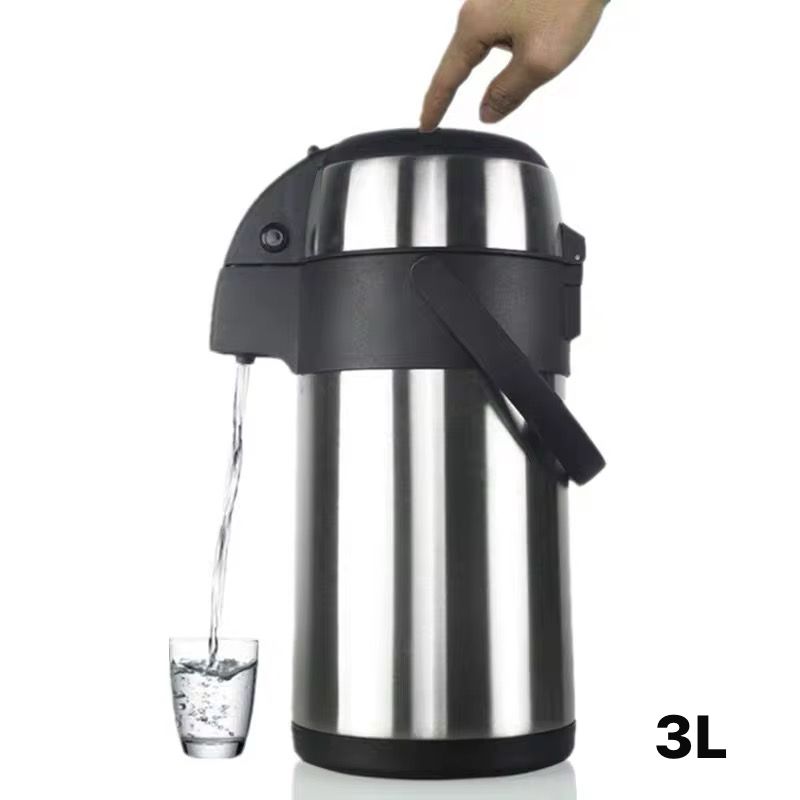 Thermos distributeur