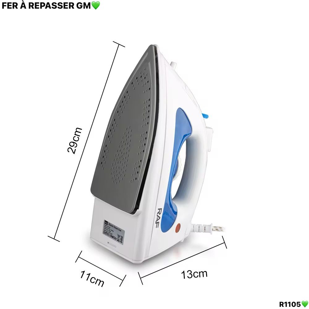 Fer a repasser